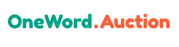 market.oneword.auction - Premium domains for sale